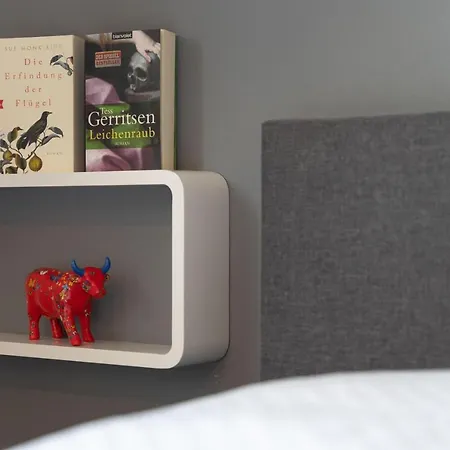 Haus Starklef Ferienwohnung Femke *
