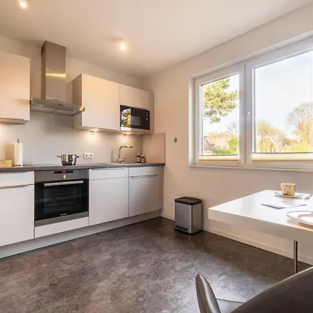 Haus Starklef Ferienwohnung Femke