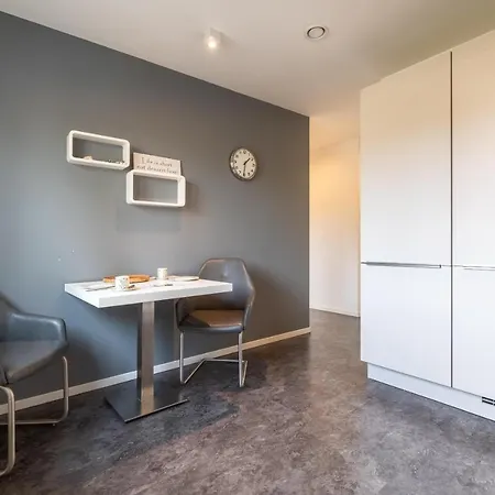 Lägenhet Haus Starklef Ferienwohnung Femke