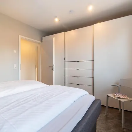 Haus Starklef Ferienwohnung Femke アパート *