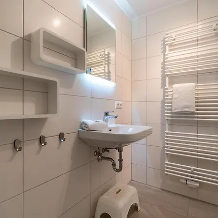 Haus Starklef Ferienwohnung Femke
