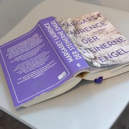 Haus Starklef Ferienwohnung Femke * Wyk auf Föhr