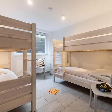 Haus Starklef Ferienwohnung Femke Wyk auf Föhr
