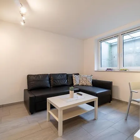 Haus Starklef Ferienwohnung Femke Wyk auf Föhr