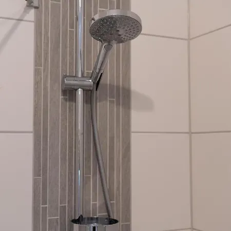 Lägenhet Haus Starklef Ferienwohnung Femke Wyk auf Föhr